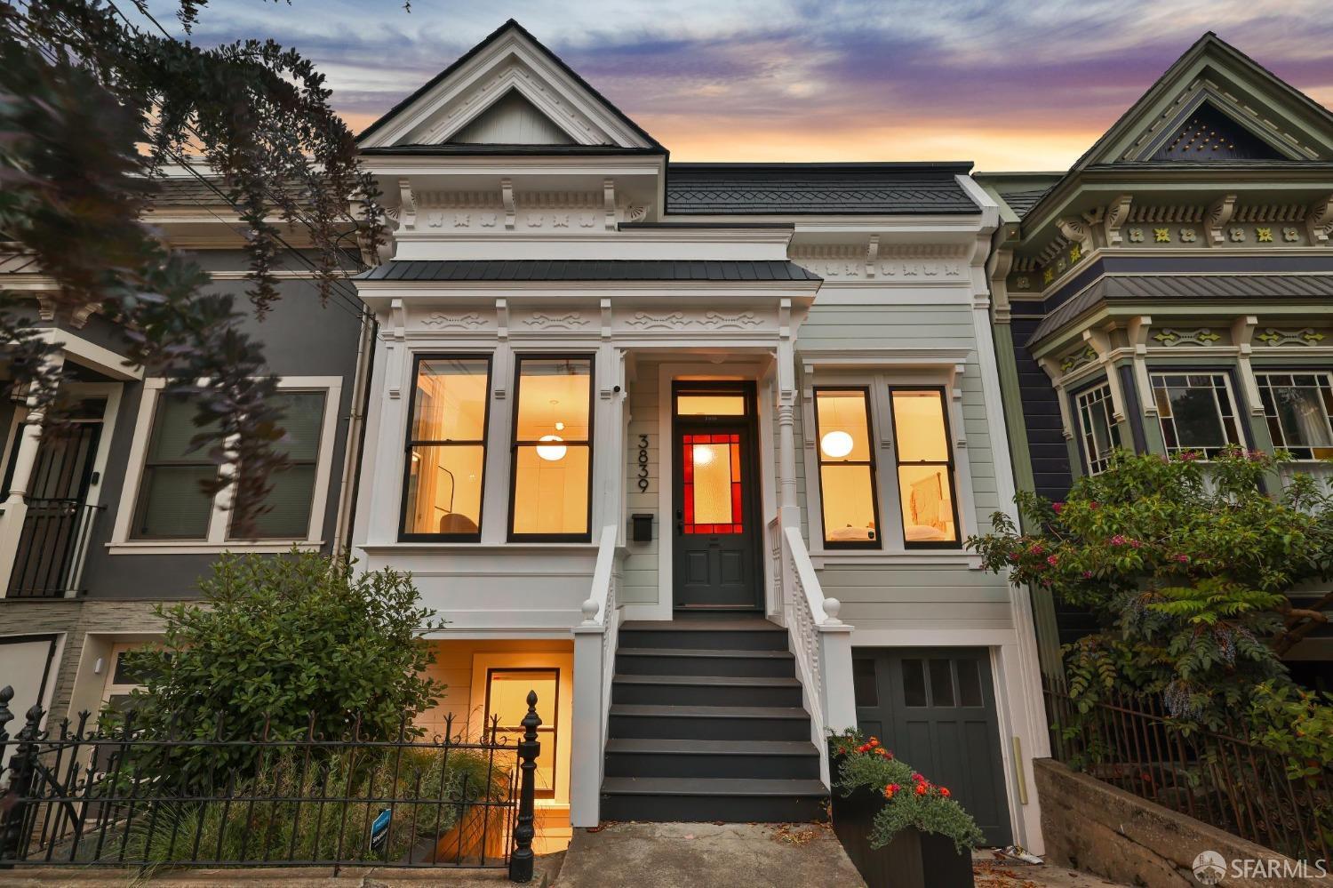 3839 Cesar Chavez Street