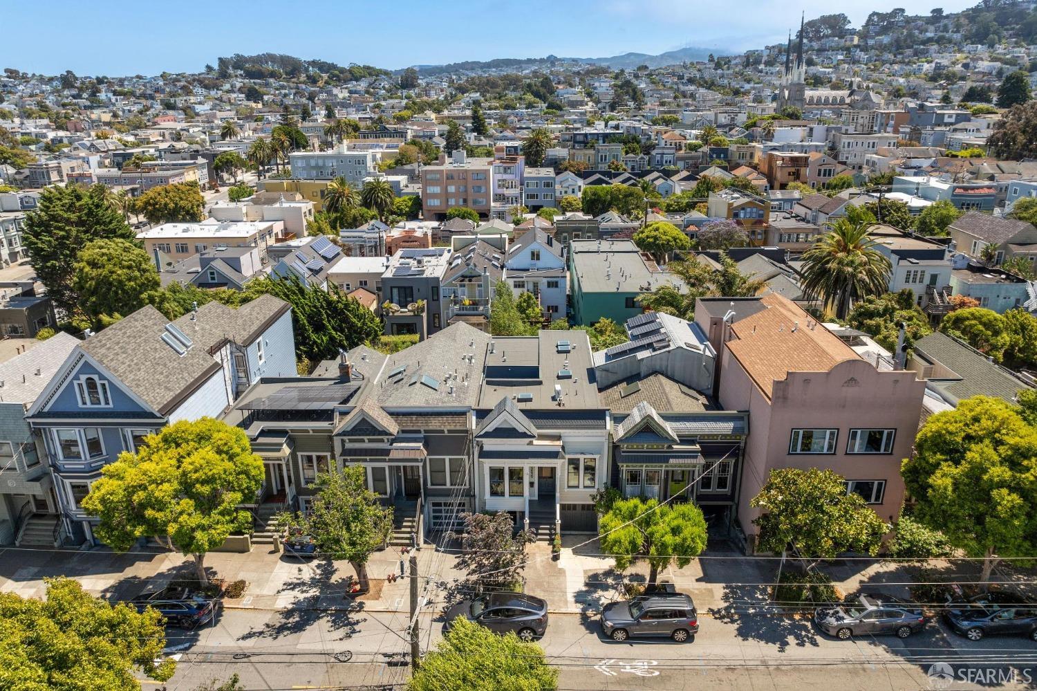 3839 Cesar Chavez Street