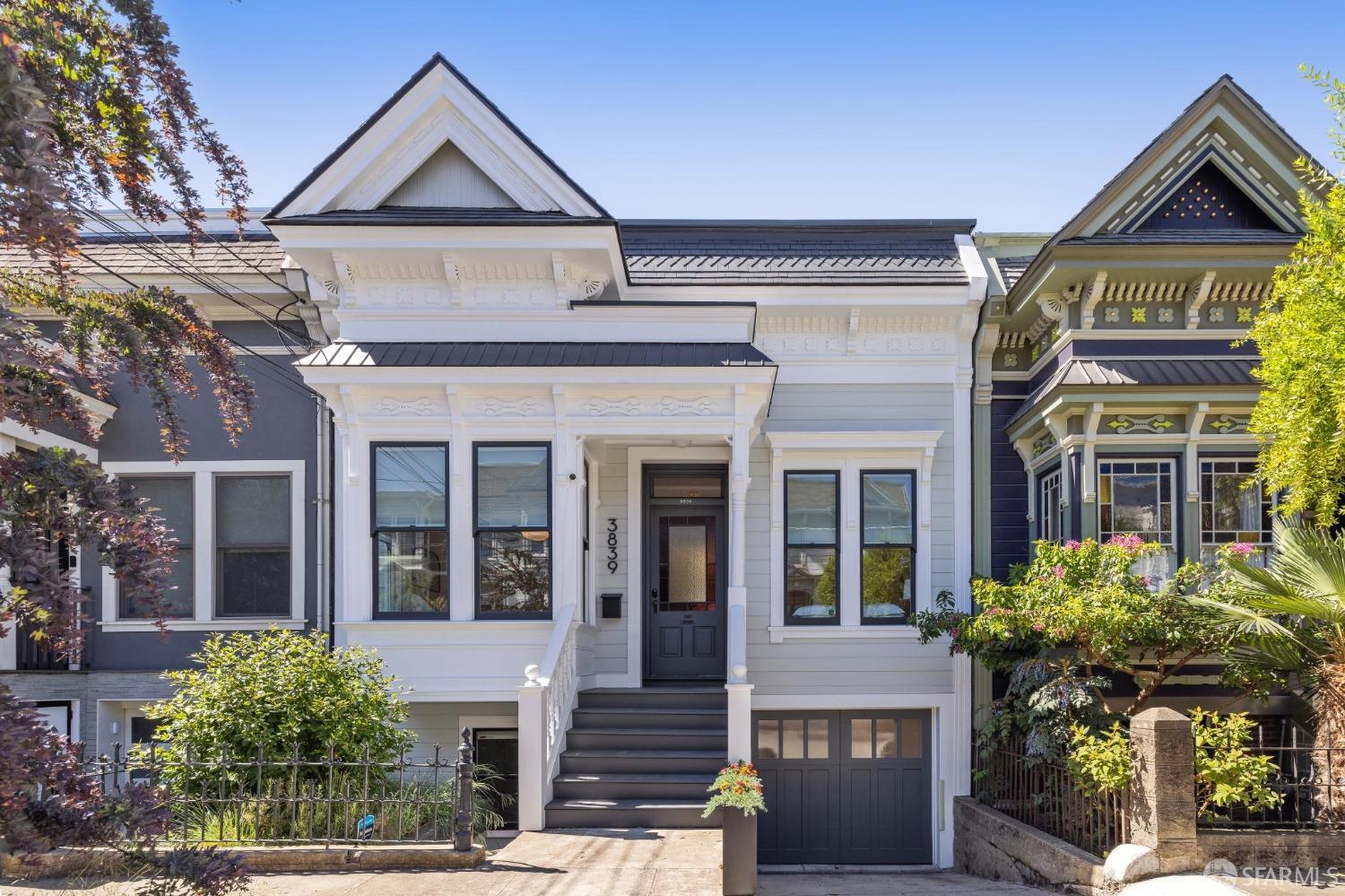 3839 Cesar Chavez Street