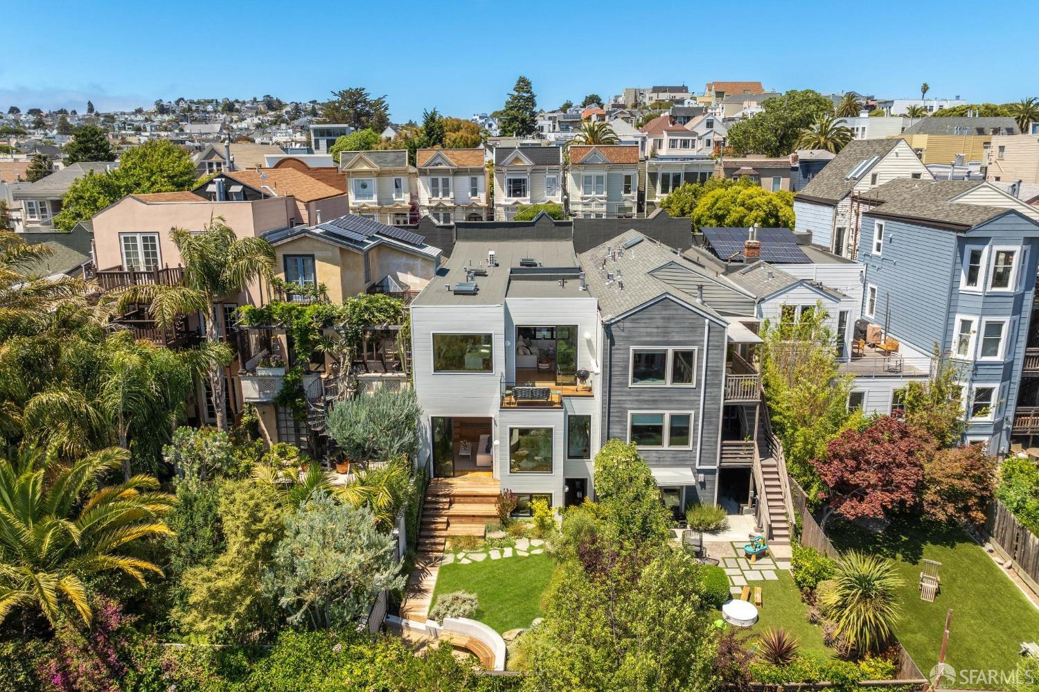 3839 Cesar Chavez Street