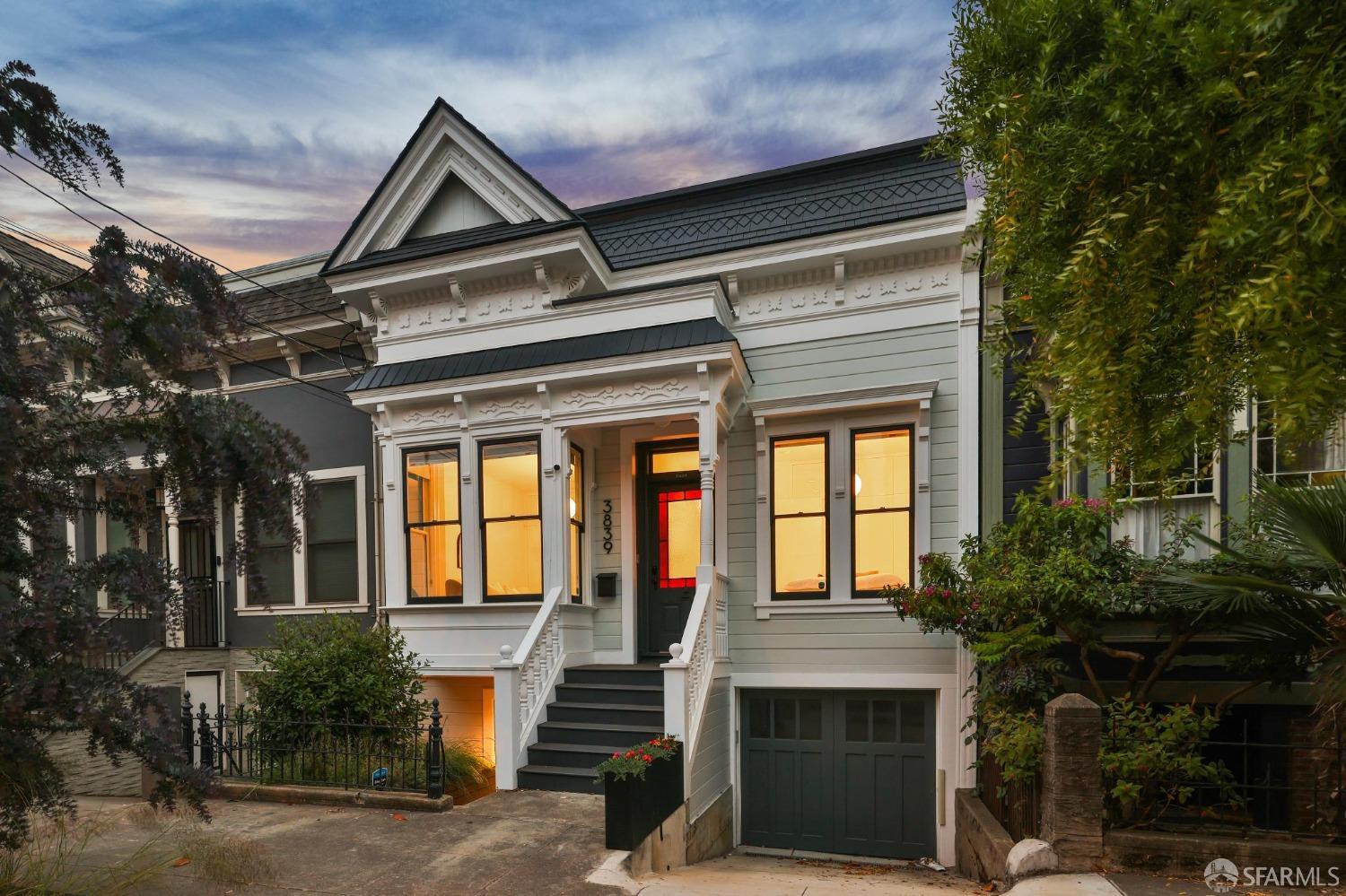 3839 Cesar Chavez Street