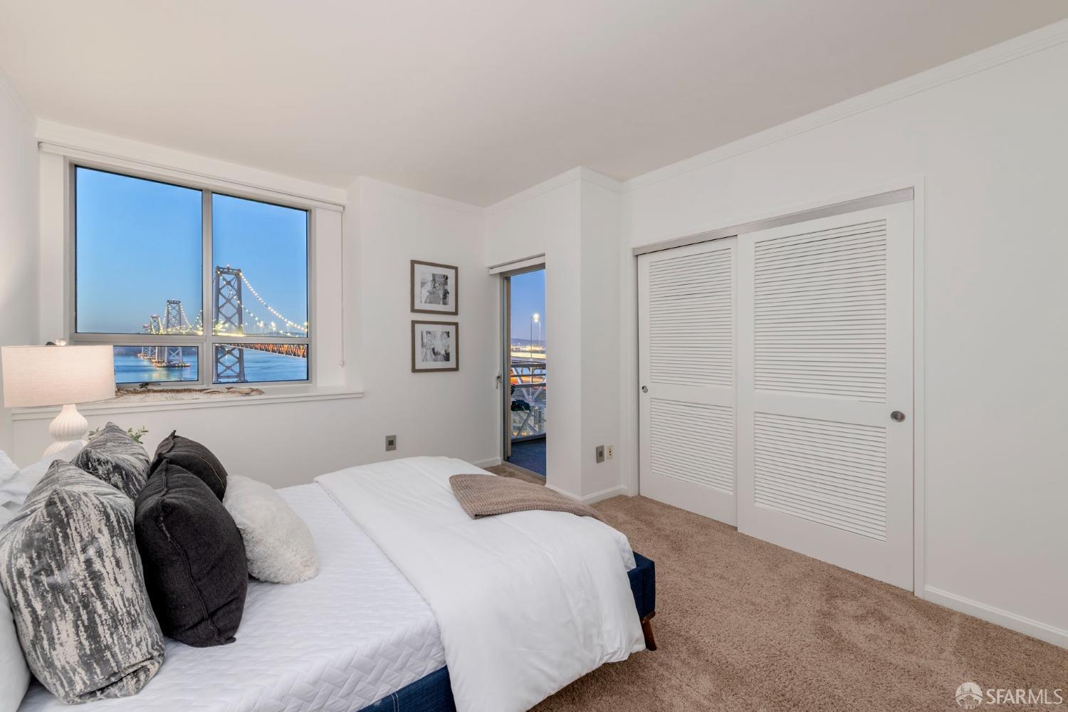 400 Beale Street # 1805