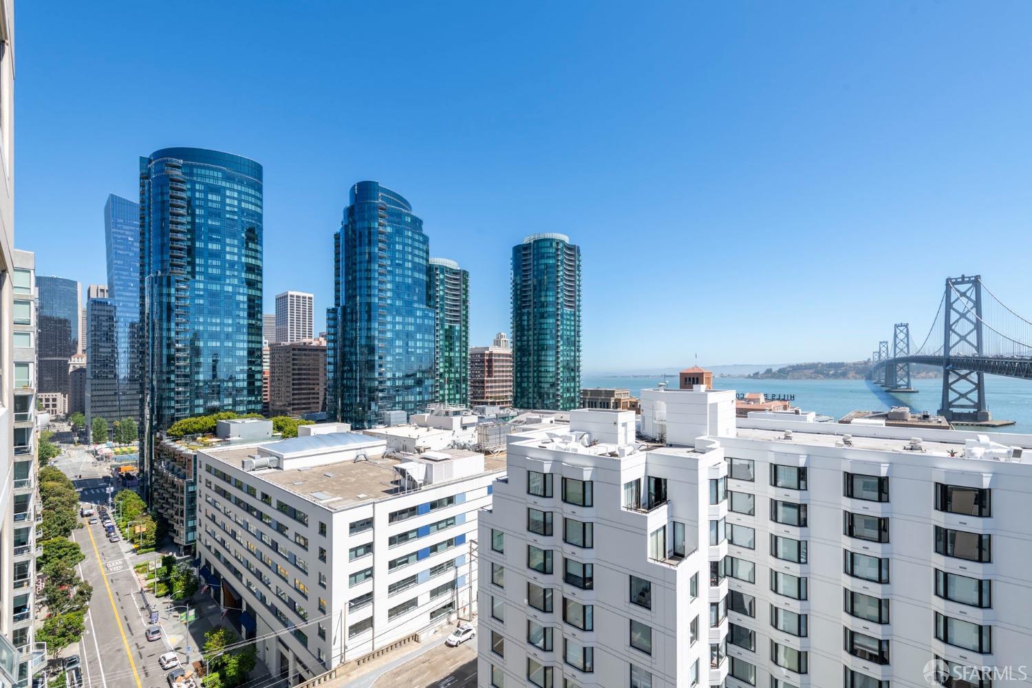 400 Beale Street # 1805