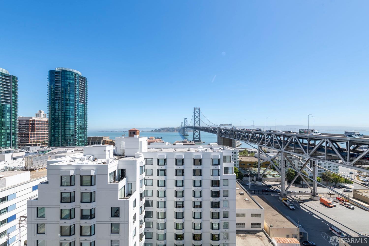 400 Beale Street # 1805