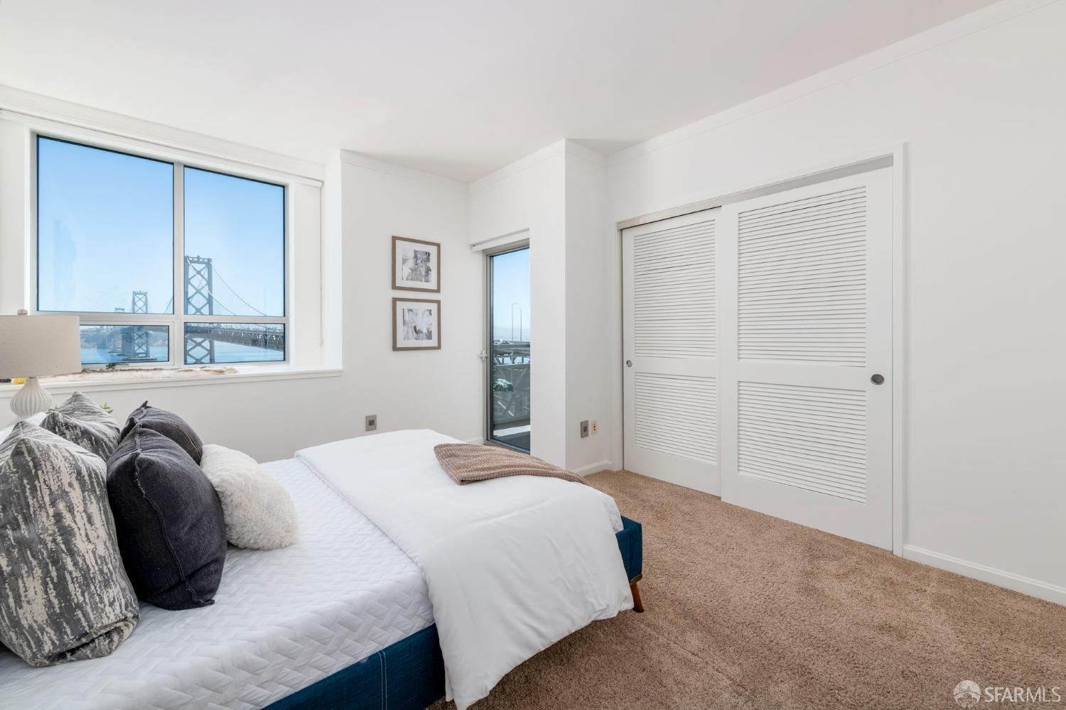 400 Beale Street # 1805