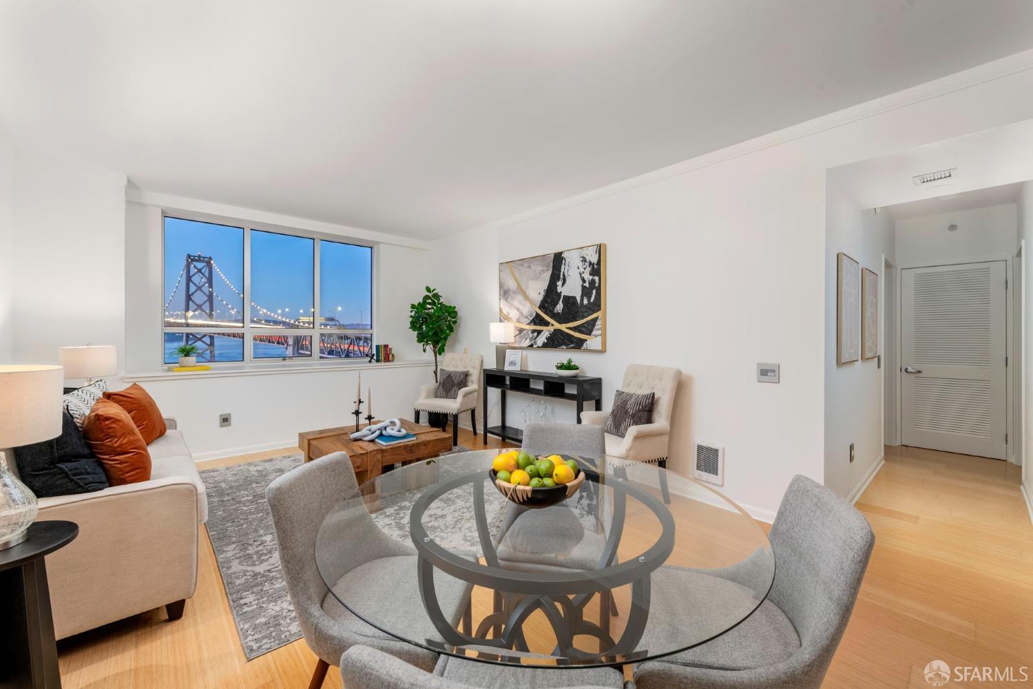 400 Beale Street # 1805