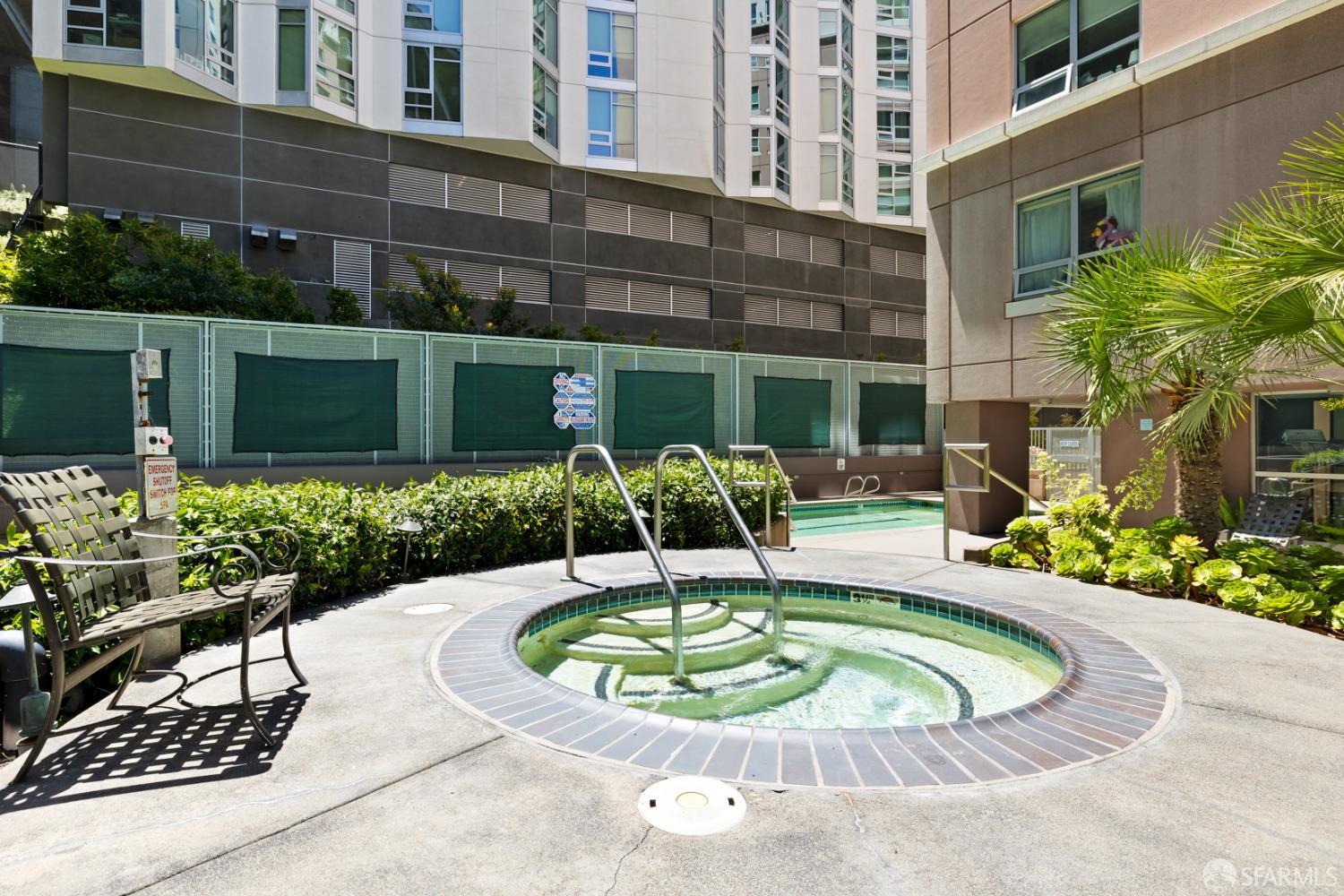 400 Beale Street # 1805