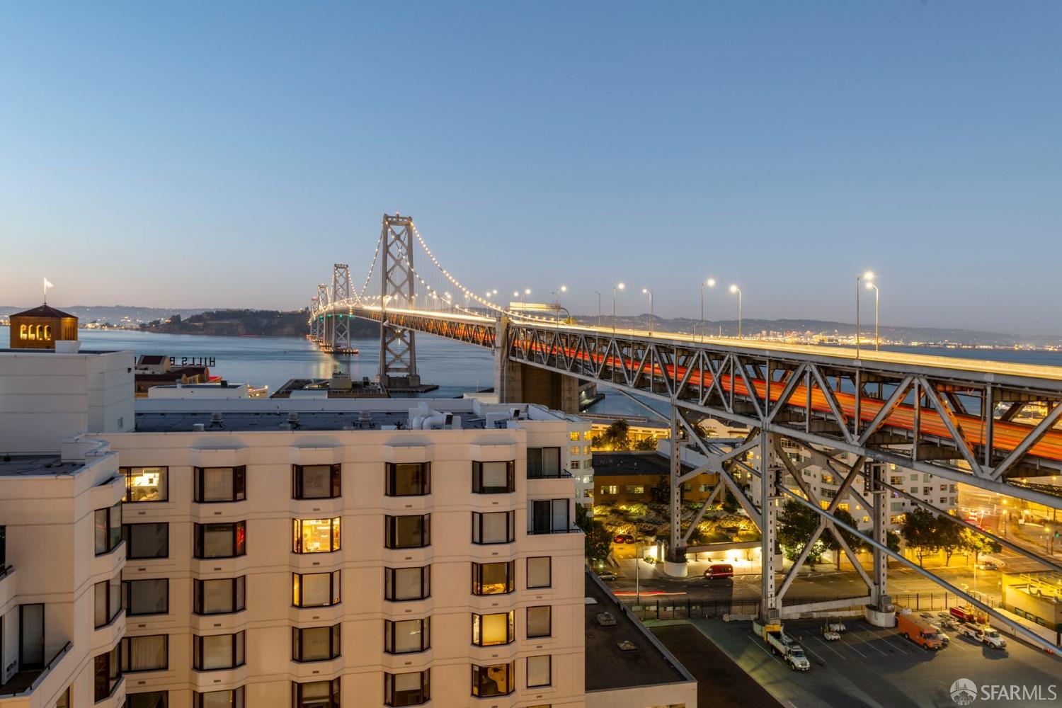 400 Beale Street # 1805