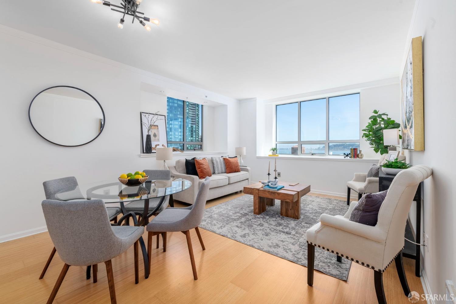 400 Beale Street # 1805