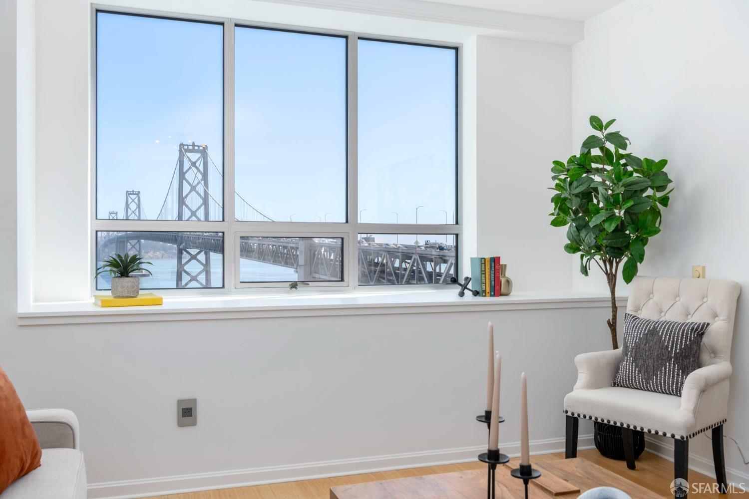 400 Beale Street # 1805