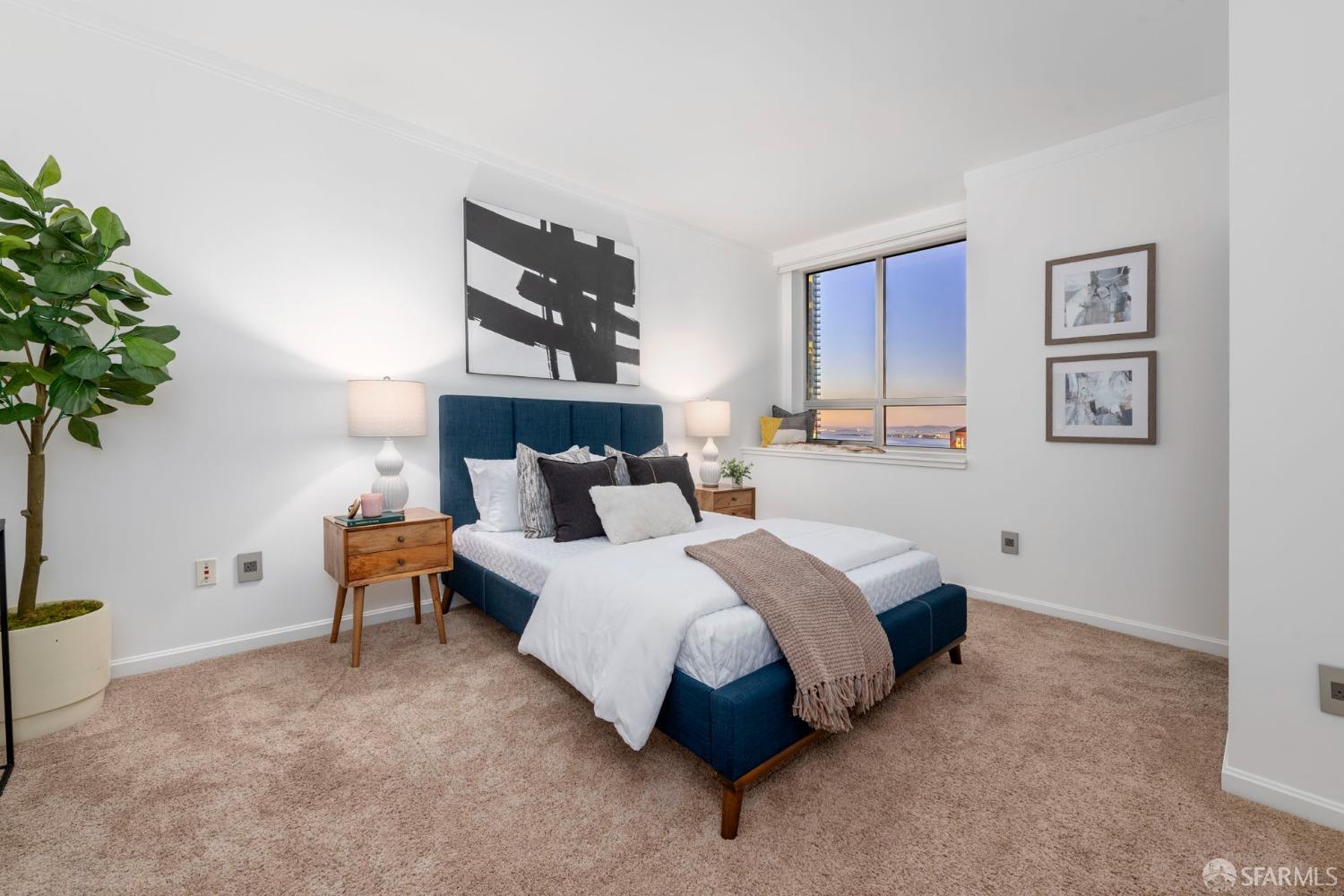 400 Beale Street # 1805