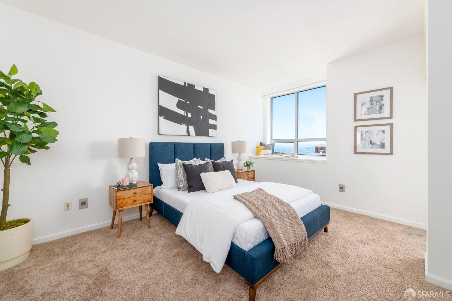 400 Beale Street # 1805