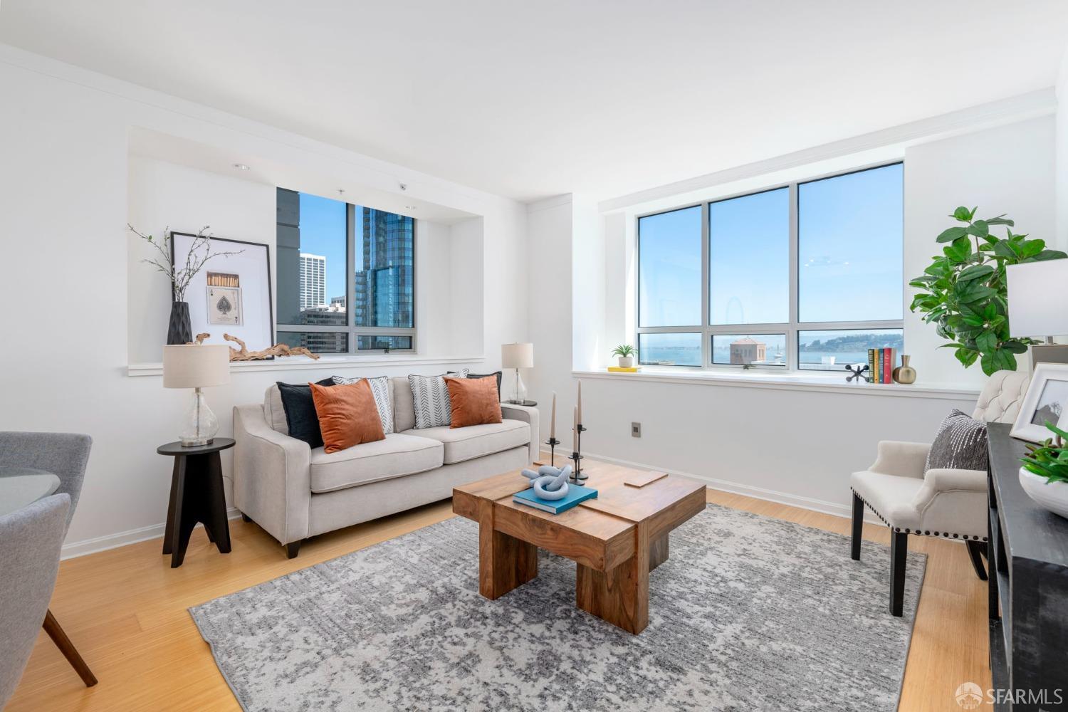 400 Beale Street # 1805