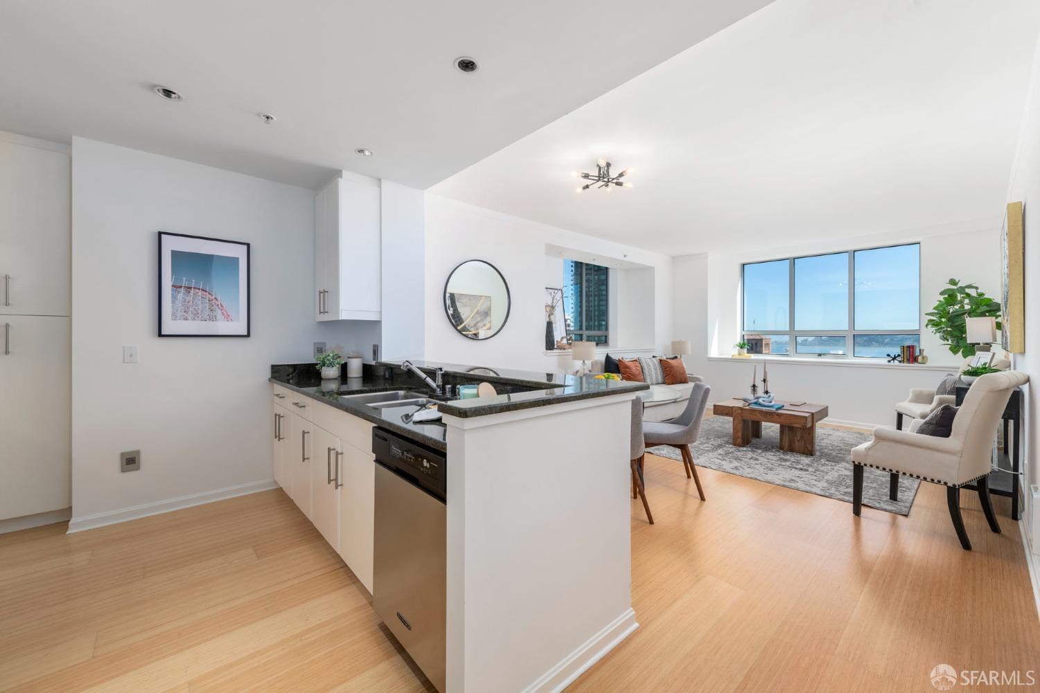 400 Beale Street # 1805