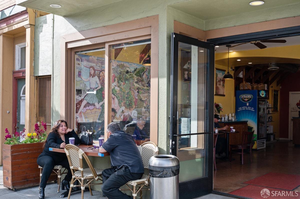 308 Coleridge Street