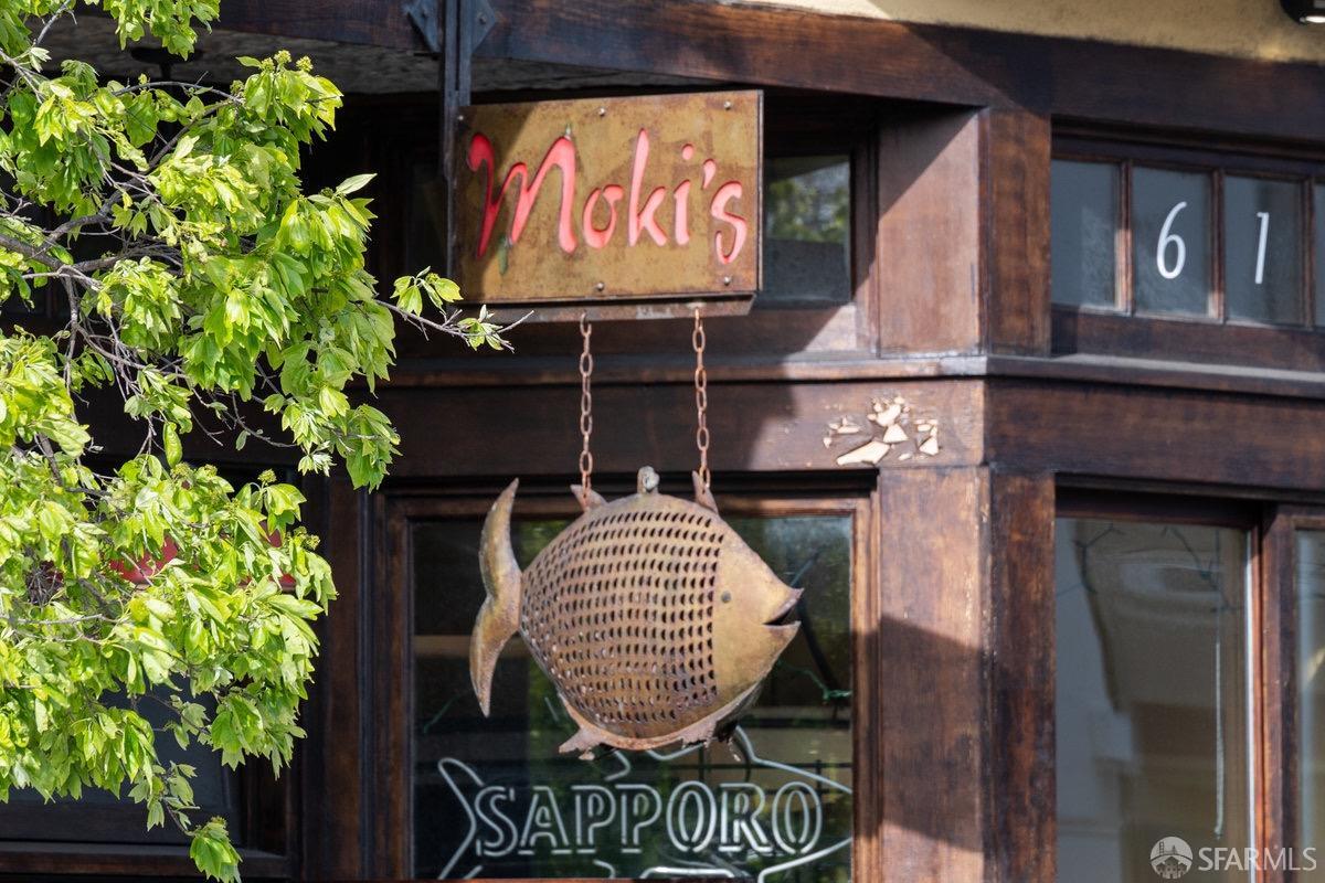 308 Coleridge Street