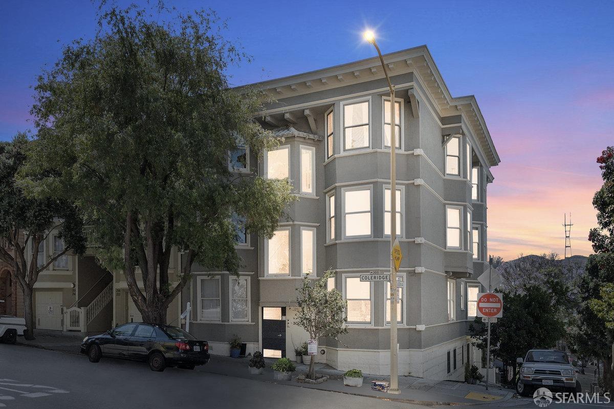 308 Coleridge Street