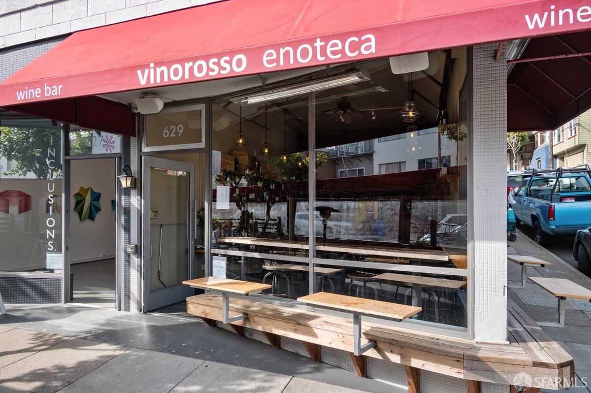 308 Coleridge Street