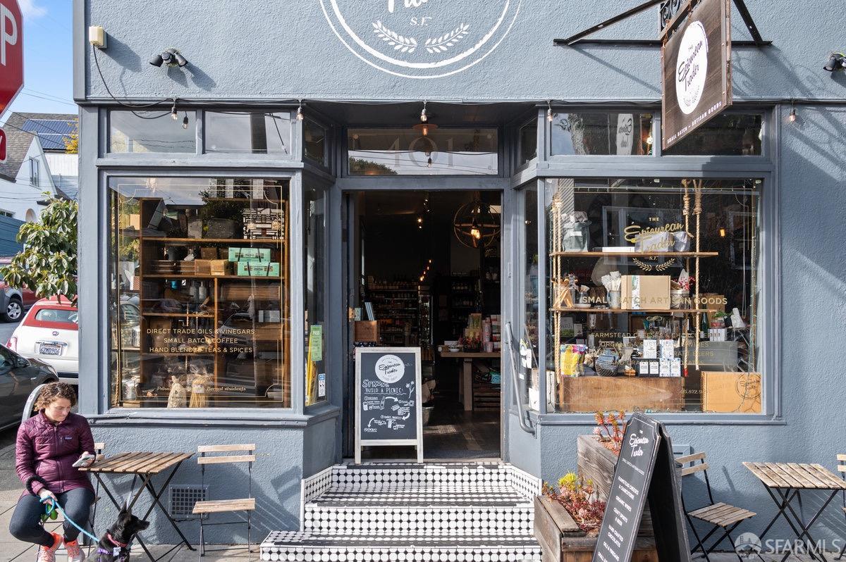 308 Coleridge Street