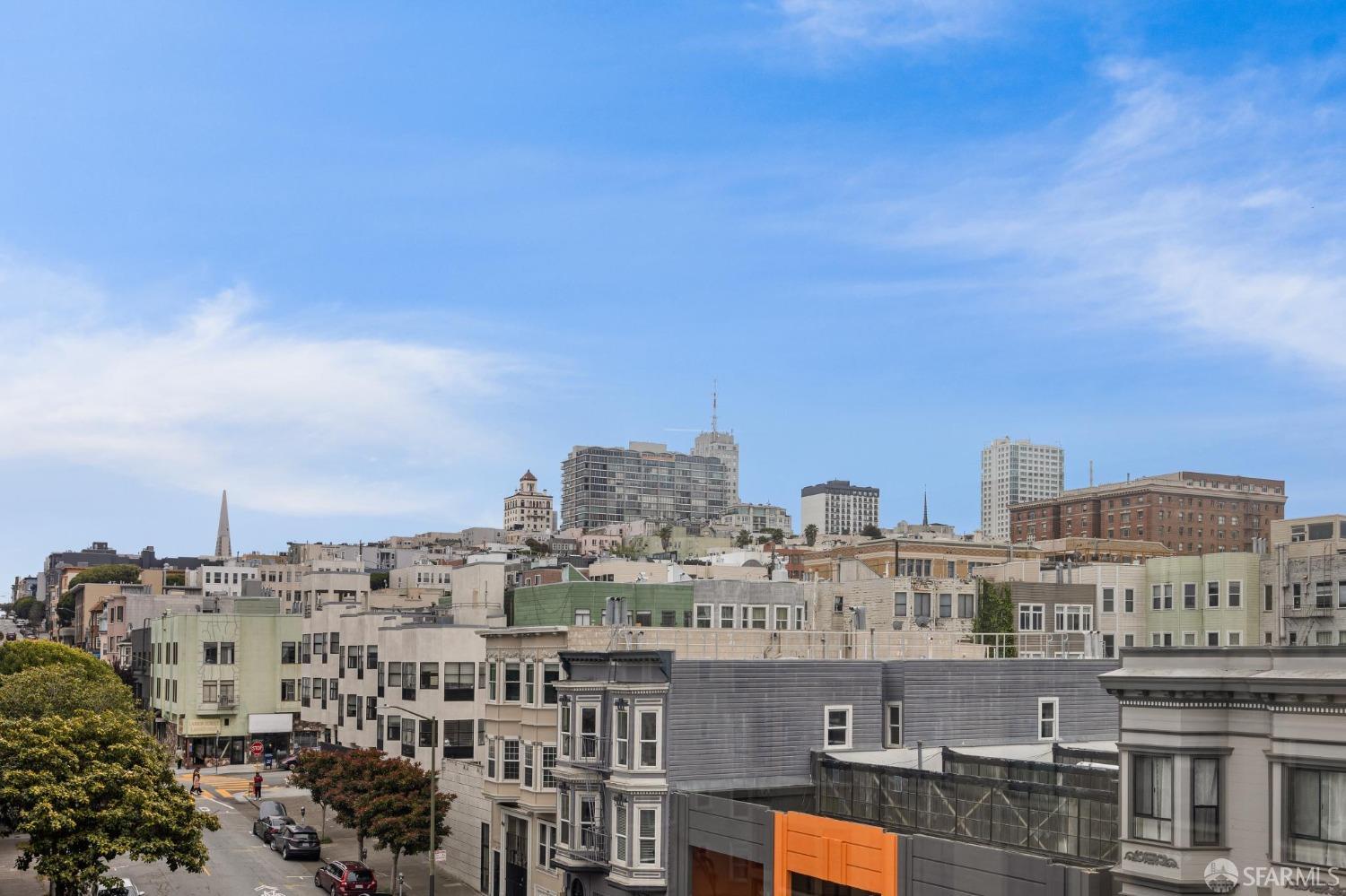 1580 Pacific Avenue # 503