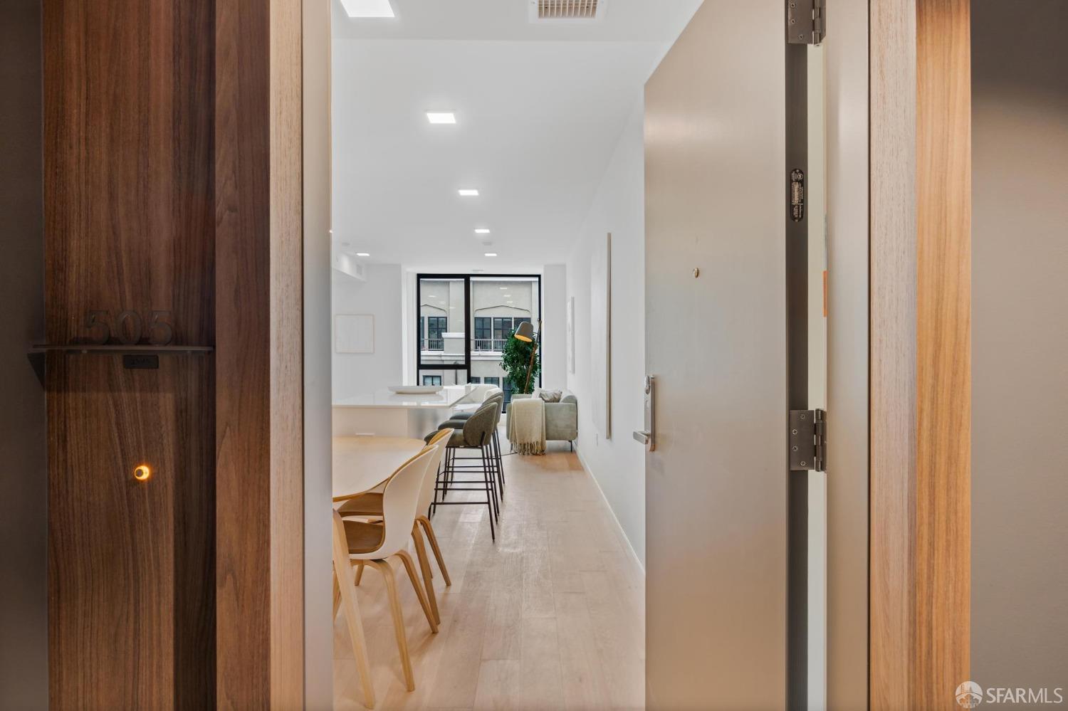 1580 Pacific Avenue # 503
