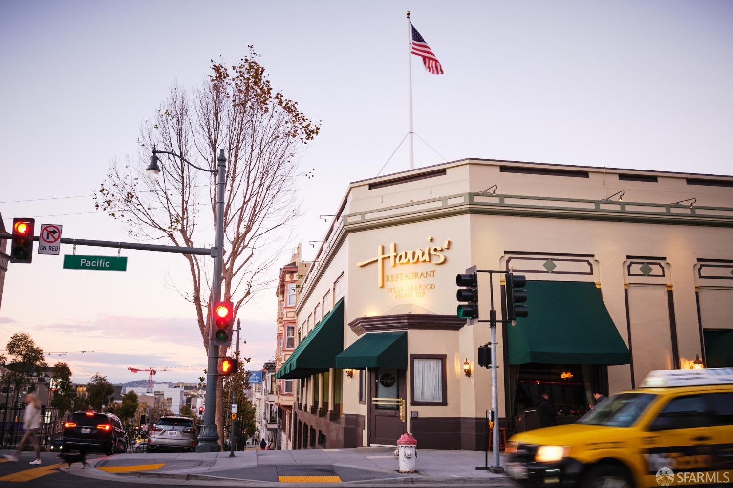 1580 Pacific Avenue # 503