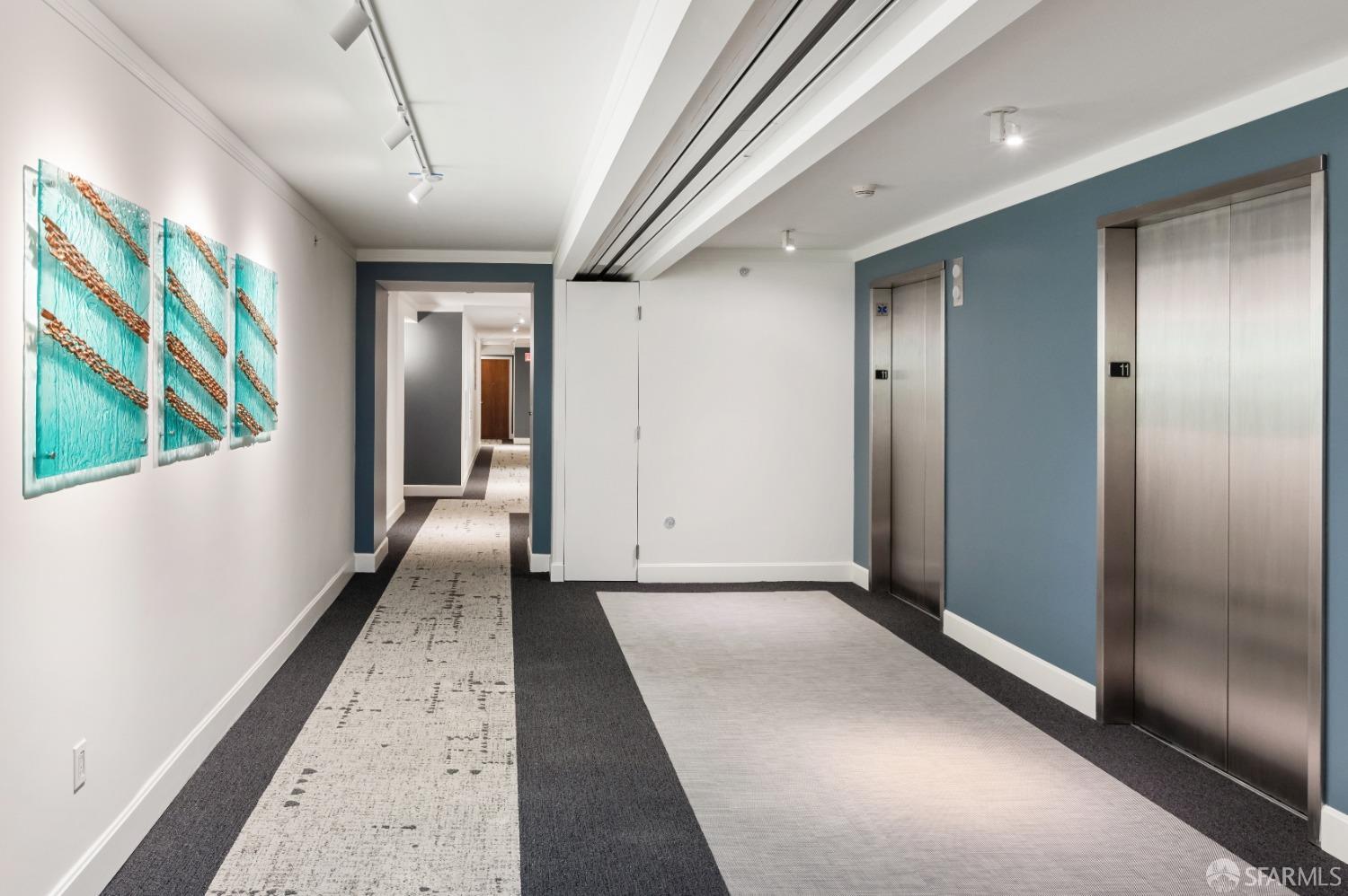 400 Beale Street # 1114