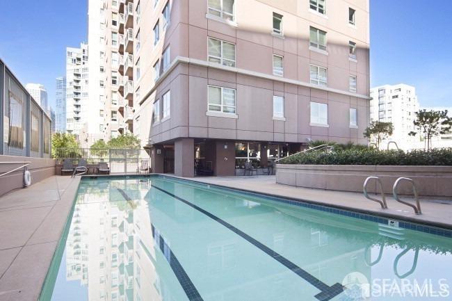 400 Beale Street # 1114