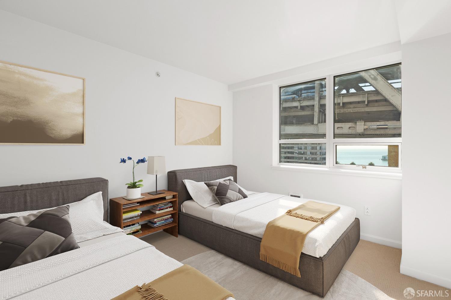 400 Beale Street # 1114