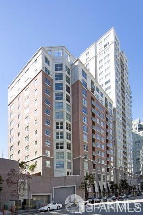 400 Beale Street # 1114