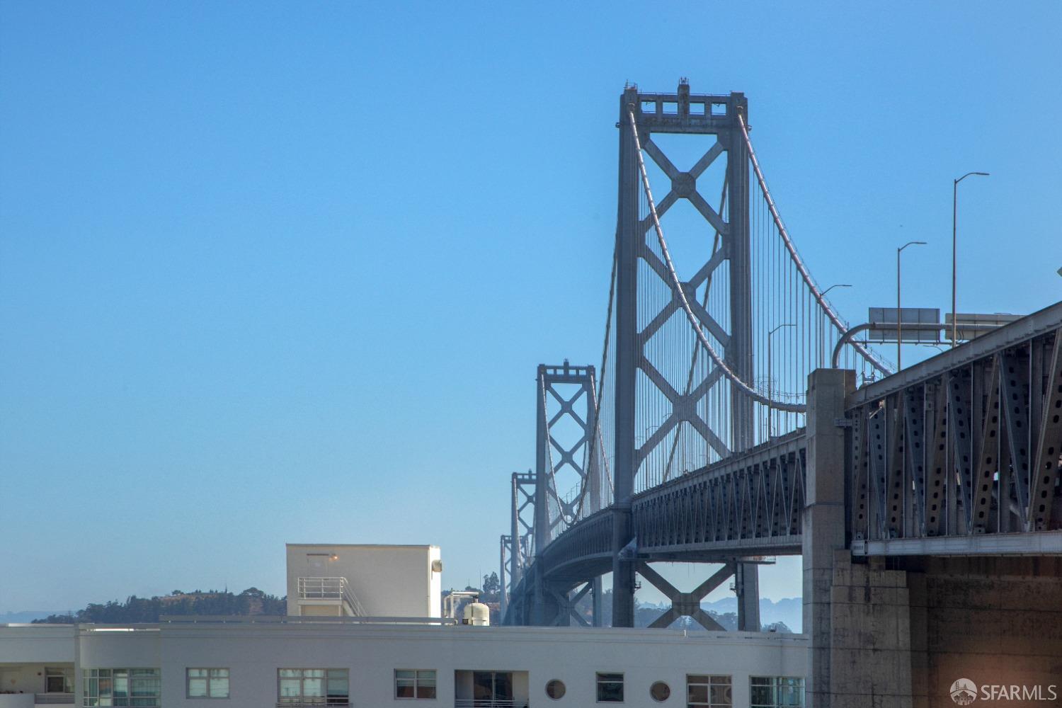 400 Beale Street # 1114