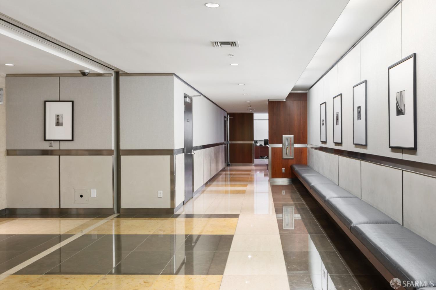 400 Beale Street # 1114