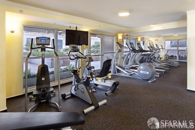 400 Beale Street # 1114