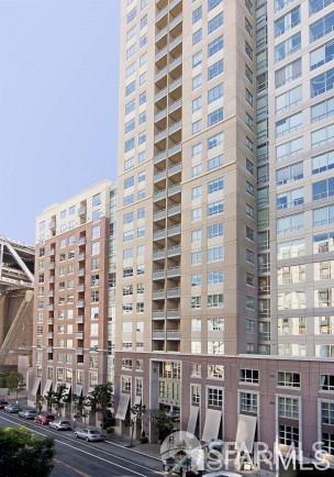 400 Beale Street # 1114