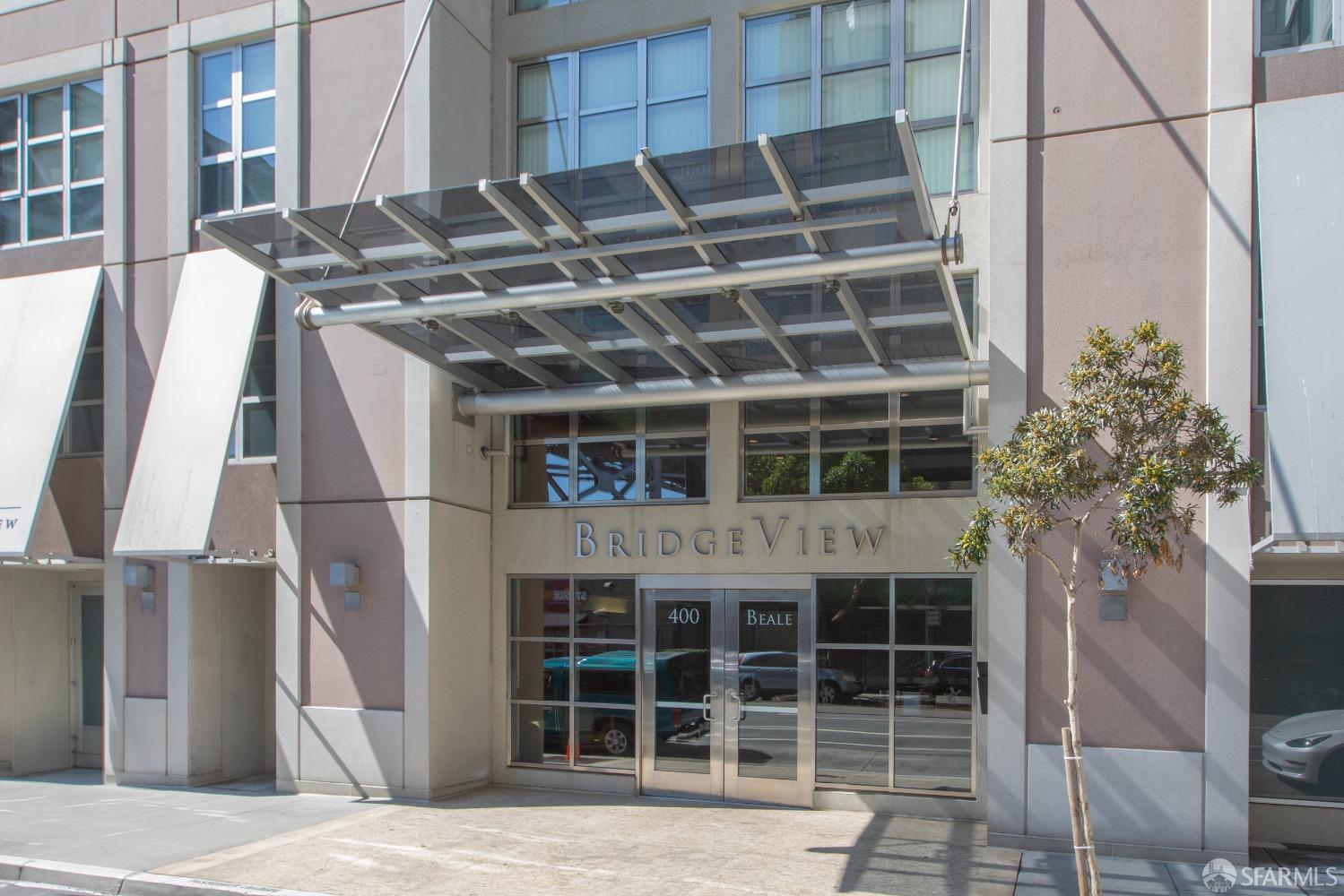 400 Beale Street # 1114