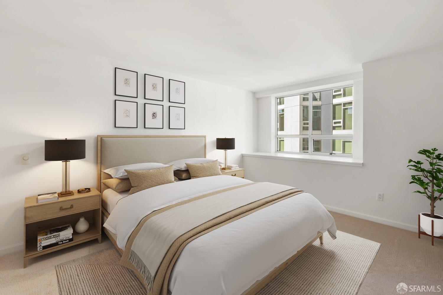 400 Beale Street # 1114