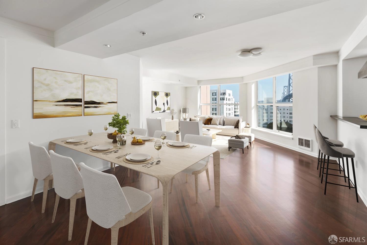 400 Beale Street # 1114