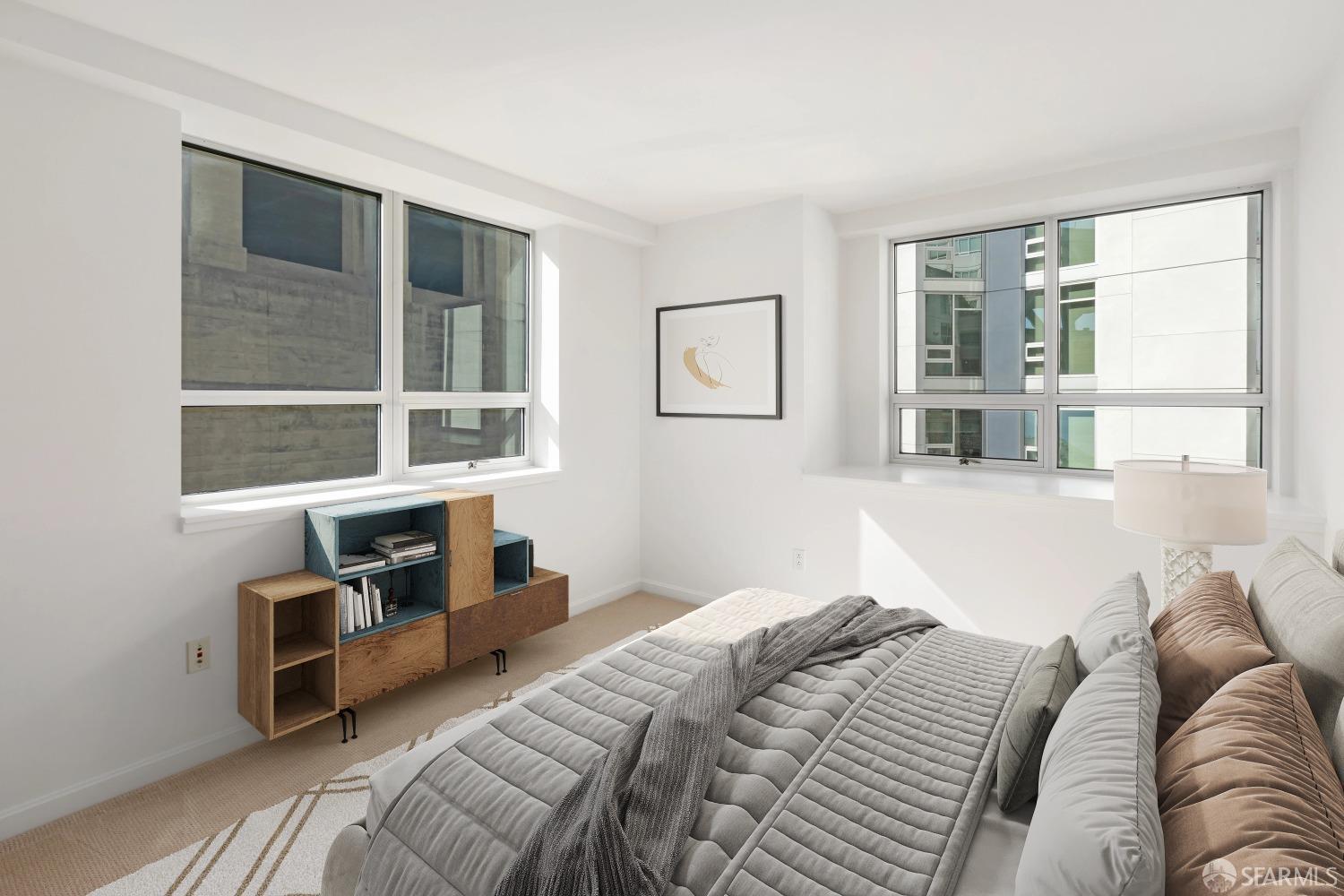 400 Beale Street # 1114