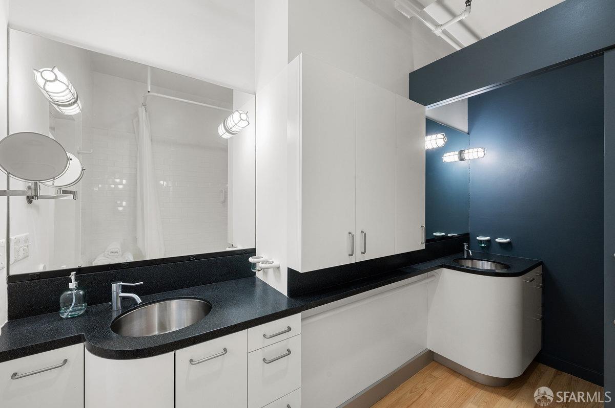 2169 Folsom Street # M203