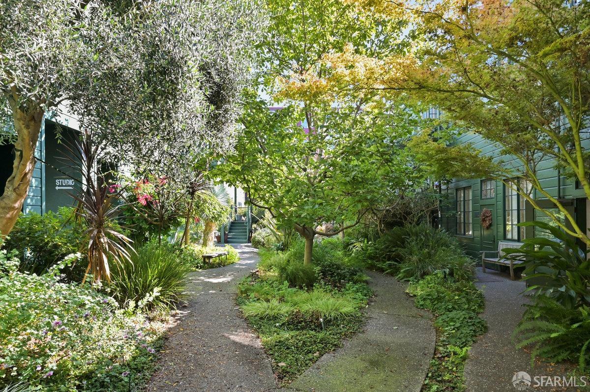 2169 Folsom Street # M203