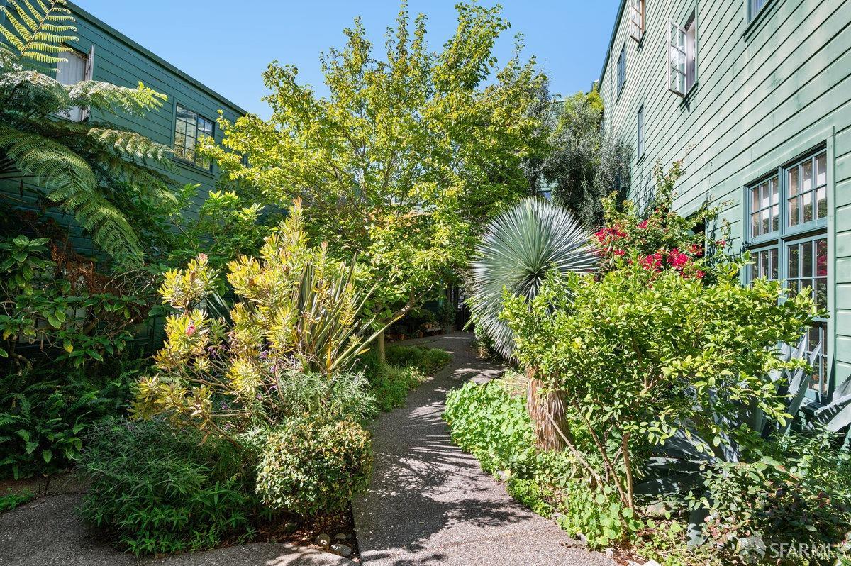 2169 Folsom Street # M203