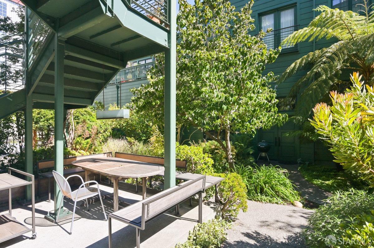 2169 Folsom Street # M203