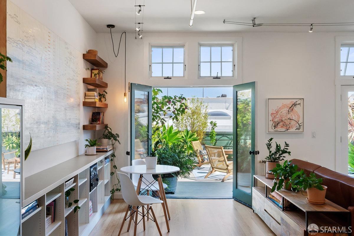 2169 Folsom Street # M203