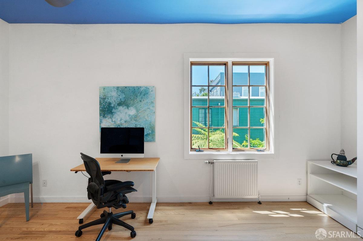 2169 Folsom Street # M203