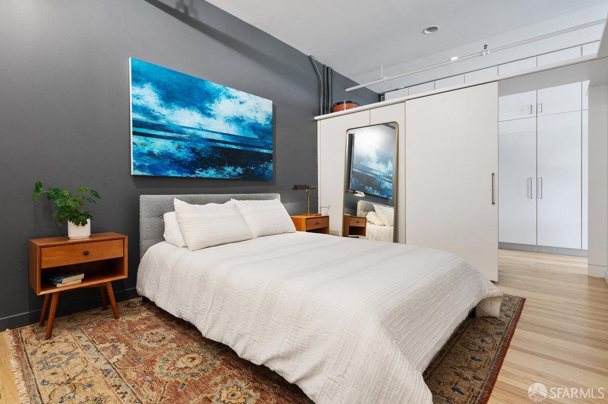 2169 Folsom Street # M203
