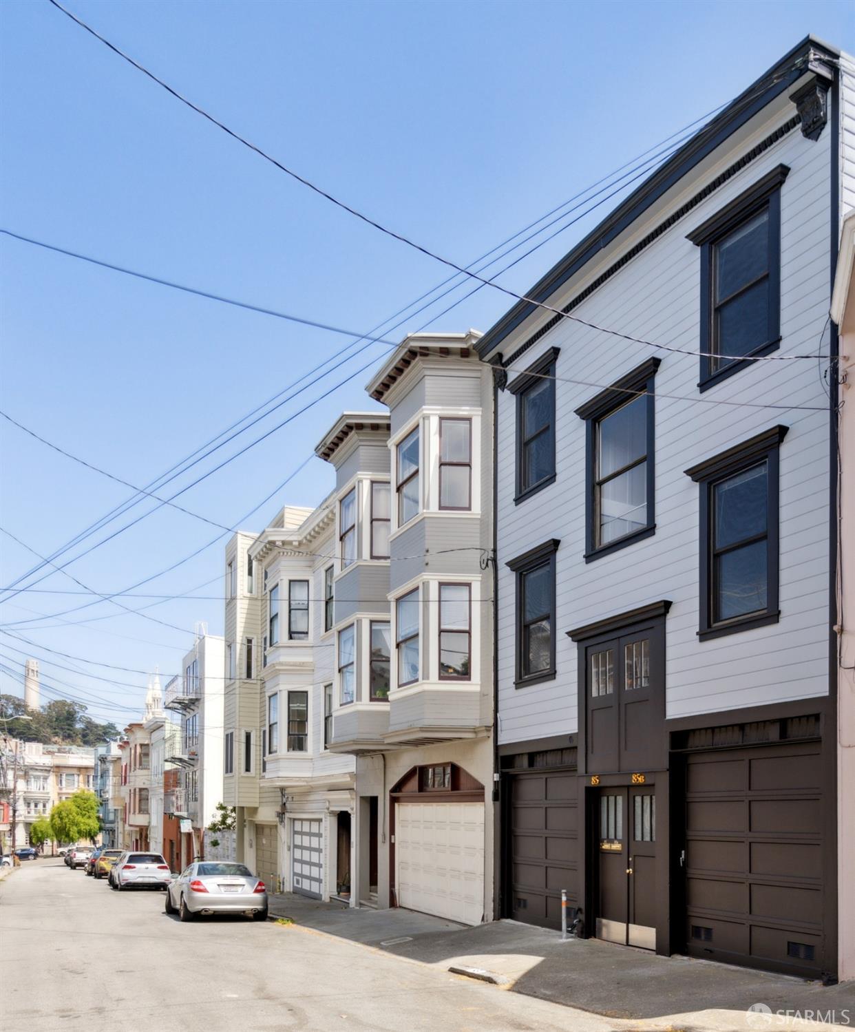 85 Valparaiso Street