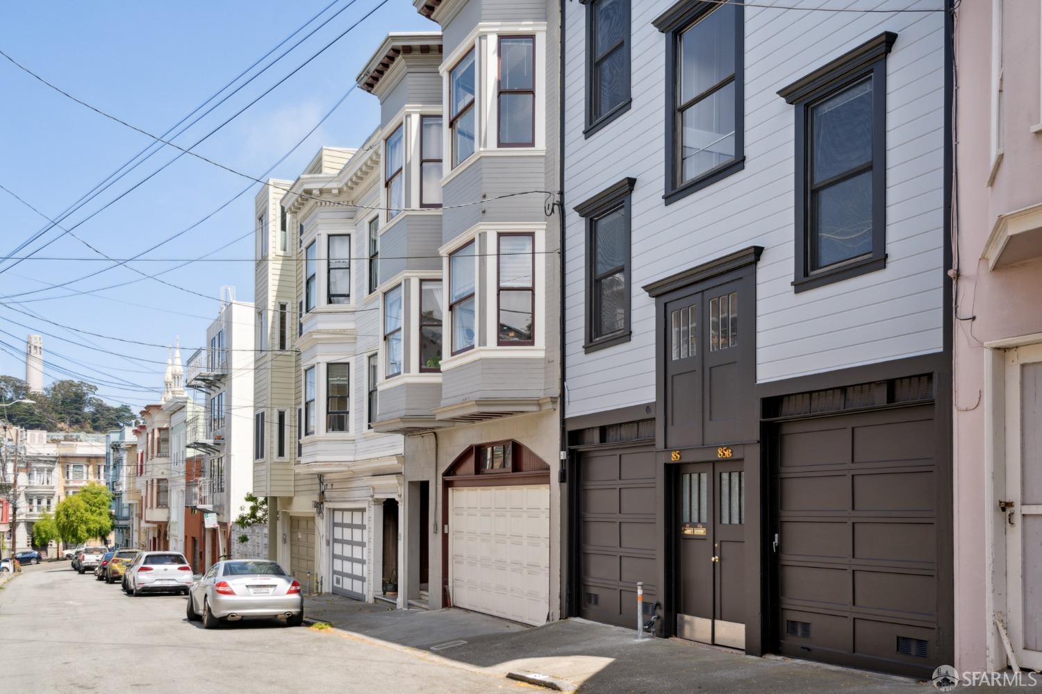 85 Valparaiso Street