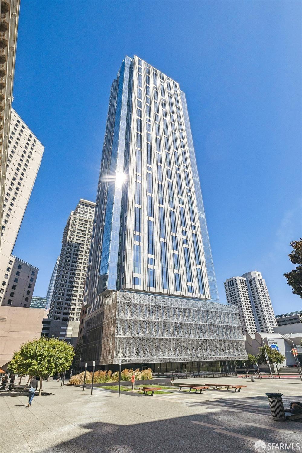 706 Mission Street # 12C