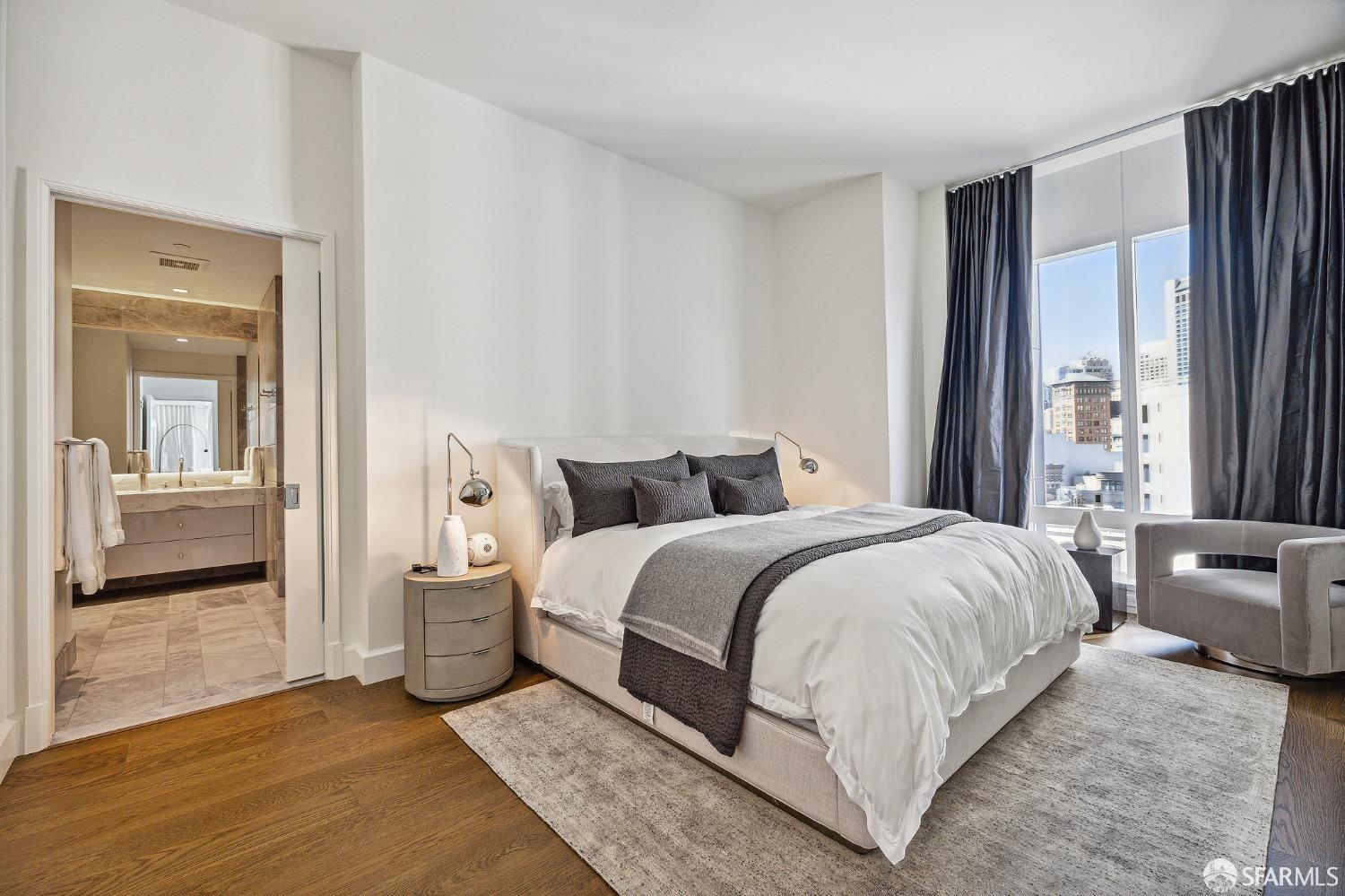 706 Mission Street # 12C