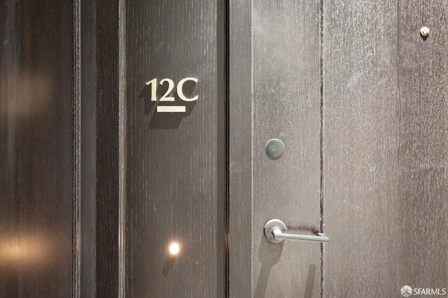 706 Mission Street # 12C